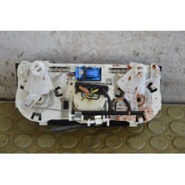 Centralina comando aria clima Opel Corsa D dal 2006 al 2011 cod 466119570  1753110142106