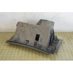 Cassetto vano portaoggetti Opel Corsa D dal 2006 al 2011 cod 13205097  1753110631600