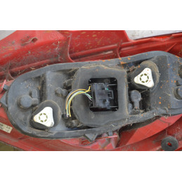 Fanale fanalino stop post sx Opel Corsa D 3 porte dal 2006 al 2011 cod 13186350  1753110814911