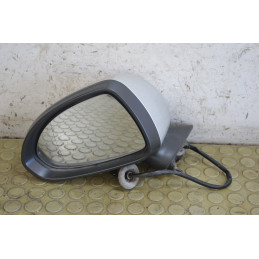 Specchietto retrovisore elettrico ant sx Opel Corsa D dal 2006 al 2011 cod 13187615  1753111433159