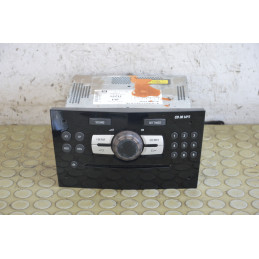 Stereo autoradio lettore cd Opel Corsa D dal 2006 al 2011 cod 13289921  1753111618068
