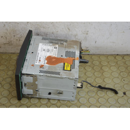 Stereo autoradio lettore cd Opel Corsa D dal 2006 al 2011 cod 13289921  1753111618068