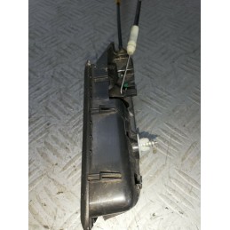 SERRATURA ELETTRICA ANT.SX TOYOTA COROLLA VERSO DAL 2001 AL 2007  2400000042563
