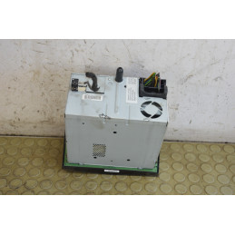 Stereo autoradio lettore cd Opel Corsa D dal 2006 al 2011 cod 13289921  1753111618068