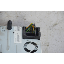 Stereo autoradio lettore cd Opel Corsa D dal 2006 al 2011 cod 13289921  1753111618068