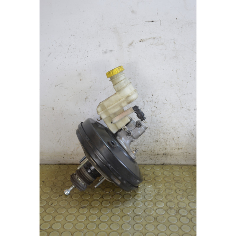 Pompa servofreno Fiat Panda 319 dal 2012 al 2017 cod 51859835  1753195276963