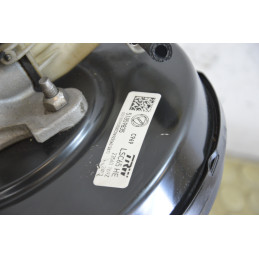 Pompa servofreno Fiat Panda 319 dal 2012 al 2017 cod 51859835  1753195276963