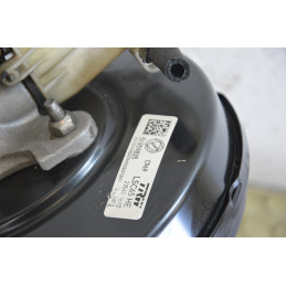 Pompa servofreno Fiat Panda 319 dal 2012 al 2017 cod 51859835  1753195276963