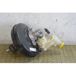 Pompa servofreno Fiat Panda 319 dal 2012 al 2017 cod 51859835  1753195276963