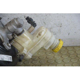Pompa servofreno Fiat Panda 319 dal 2012 al 2017 cod 51859835  1753195276963