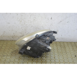 Faro fanale proiettore ant dx Fiat 500 dal 2007 al 2015 cod 45540748  1753196328586