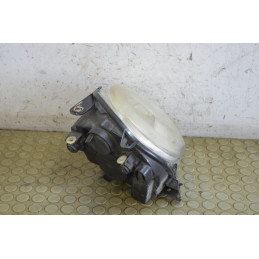 Faro fanale proiettore ant dx Fiat 500 dal 2007 al 2015 cod 45540748  1753196328586