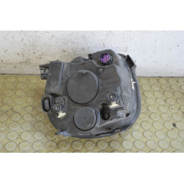 Faro fanale proiettore ant dx Fiat 500 dal 2007 al 2015 cod 45540748  1753196328586