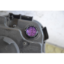 Faro fanale proiettore ant dx Fiat 500 dal 2007 al 2015 cod 45540748  1753196328586