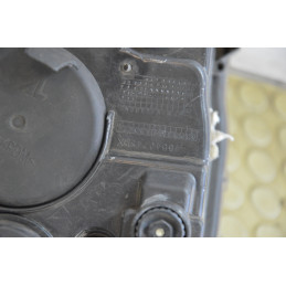 Faro fanale proiettore ant dx Fiat 500 dal 2007 al 2015 cod 45540748  1753196328586