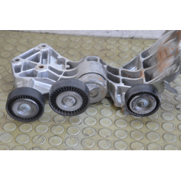 Supporto tendicinghia servizi Mercedes Classe A W169 2.0 d dal 2004 al 2011 cod A6402003370  1753196796019