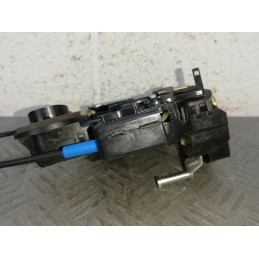SERRATURA ELETTRICA POSTERIORE DX TOYOTA COROLLA VERSO DAL 2001 AL 2007  2400000042617