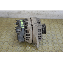 Alternatore Nissan Micra K12 1.2 b dal 2002 al 2010 cod 23100ax62a  1753197582895