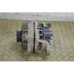 Alternatore Nissan Micra K12 1.2 b dal 2002 al 2010 cod 23100ax62a  1753197582895