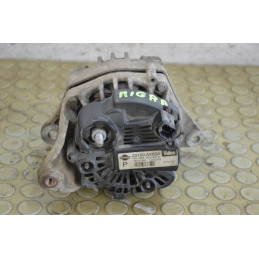 Alternatore Nissan Micra K12 1.2 b dal 2002 al 2010 cod 23100ax62a  1753197582895