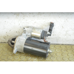 Motorino avviamento Mercedes Classe A W169 2.0 d dal 2004 al 2011 cod A0051517401  1753256365216