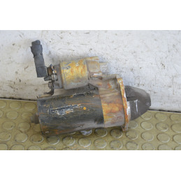 Motorino avviamento Mercedes Classe A W169 2.0 d dal 2004 al 2011 cod A0051517401  1753256365216