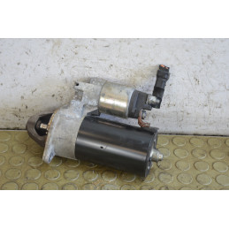 Motorino avviamento Mercedes Classe A W169 2.0 d dal 2004 al 2011 cod A0051517401  1753256365216