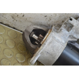 Motorino avviamento Mercedes Classe A W169 2.0 d dal 2004 al 2011 cod A0051517401  1753256365216