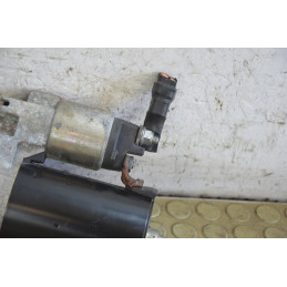 Motorino avviamento Mercedes Classe A W169 2.0 d dal 2004 al 2011 cod A0051517401  1753256365216