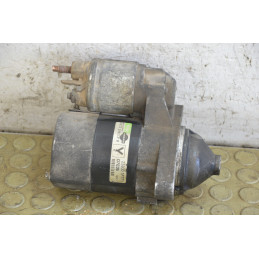 Motorino avviamento Nissan Micra K12 1.2 b dal 2002 al 2010 cod 233001f771  1753256538702