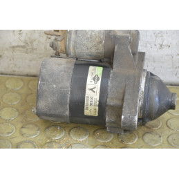 Motorino avviamento Nissan Micra K12 1.2 b dal 2002 al 2010 cod 233001f771  1753256538702
