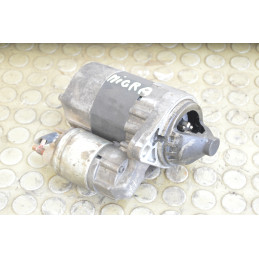 Motorino avviamento Nissan Micra K12 1.2 b dal 2002 al 2010 cod 233001f771  1753256538702