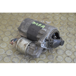 Motorino avviamento Nissan Micra K12 1.2 b dal 2002 al 2010 cod 233001f771  1753256538702