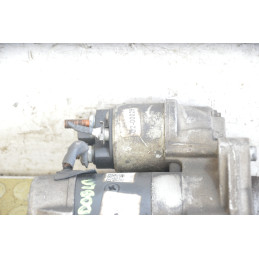 Motorino avviamento Fiat Doblo 1.6 b dal 2000 al 2007 cod 02-00029  1753256979871