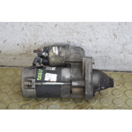 Motorino avviamento Fiat Doblo 1.6 b dal 2000 al 2007 cod 02-00029  1753256979871