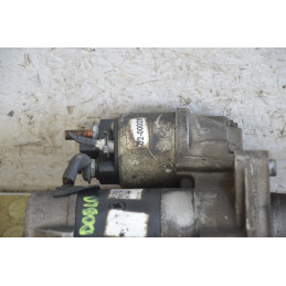 Motorino avviamento Fiat Doblo 1.6 b dal 2000 al 2007 cod 02-00029  1753256979871