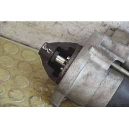 Motorino avviamento Fiat Doblo 1.6 b dal 2000 al 2007 cod 02-00029  1753256979871