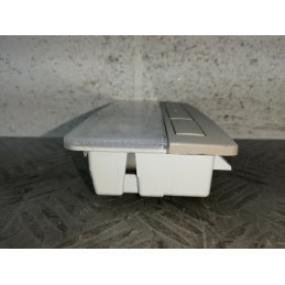 PLAFONIERA LUCE ABITACOLO OPEL ASTRA H DAL 2004 AL 2011  2400000042624