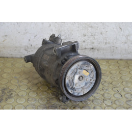 Compressore aria condizionata Fiat Doblo 1.6 b met dal 2000 al 2009 cod 447220-8635  1753262797605
