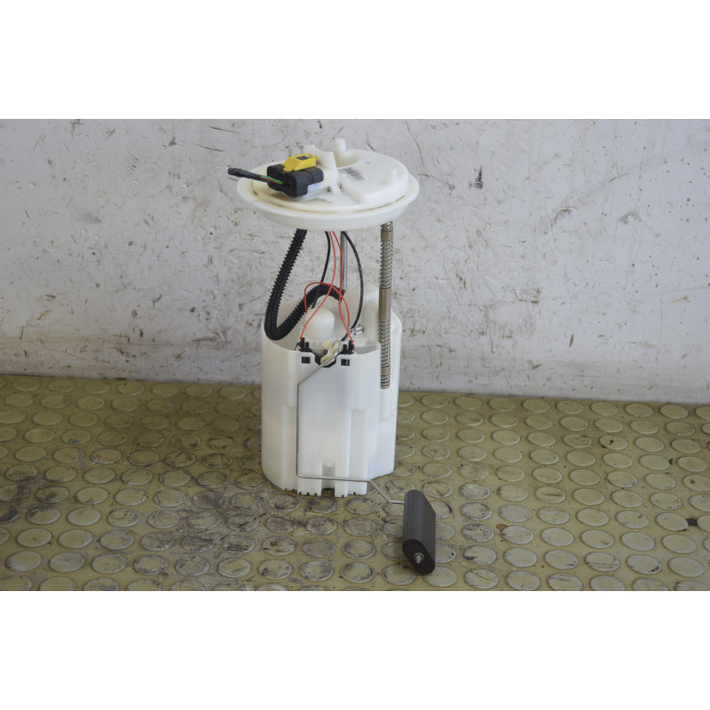 Pompa carburante galleggiante Fiat 500 1.0 hybrid dal 202 in poi cod 52227743 058020008h  1753268174448