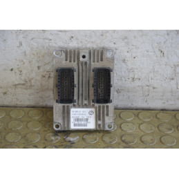 Centralina motore Fiat Grande Punto 1.2 b dal 2005 al 2008 cod iaw5sf3.m1 51798649  1753274888995