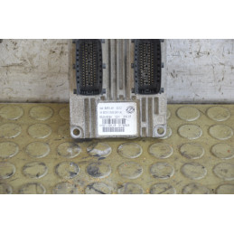 Centralina motore Fiat Grande Punto 1.2 b dal 2005 al 2008 cod iaw5sf3.m1 51798649  1753274888995
