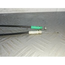 SERRATURA ELETTRICA POSTERIORE SX DAIHATSU SIRION II DAL 2005 AL 2012 (2PIN)  2400000042655