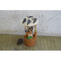 Pompa carburante galleggiante Smart Fortwo W450 0.6 b dal 1997 al 2007 cod 0975002990  1753275289487
