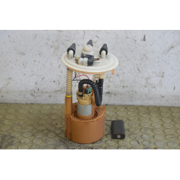 Pompa carburante galleggiante Smart Fortwo W450 0.6 b dal 1997 al 2007 cod 0975002990  1753275289487