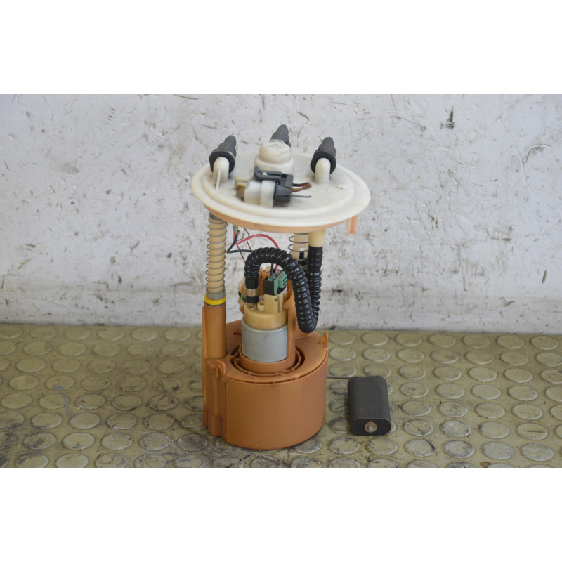 Pompa carburante galleggiante Smart Fortwo W450 0.6 b dal 1997 al 2007 cod 0975002990  1753275289487
