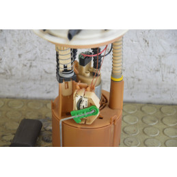 Pompa carburante galleggiante Smart Fortwo W450 0.6 b dal 1997 al 2007 cod 0975002990  1753275289487