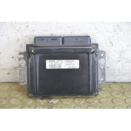 Centralina motore Renault Megane dal 1999 al 2002 cod 8200035692 7700110471  1753276964727