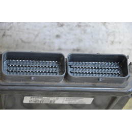 Centralina motore Renault Megane 1.6 b dal 1999 al 2002 cod 8200035692 7700110471  1753276964727