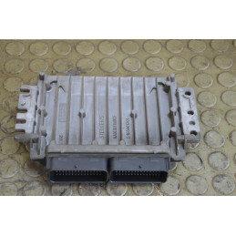 Centralina motore Renault Megane 1.6 b dal 1999 al 2002 cod 8200035692 7700110471  1753276964727